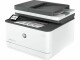 Hewlett-Packard HP LaserJet Pro MFP 3102fdw
