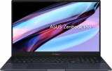 Asus ZenBook Pro 17 (UM6702RC-M2118W) RTX 3050, Prozessortyp