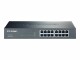 Immagine 5 TP-Link - TL-SG1016D 16-Port Gigabit Switch