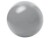 Bild 0 TOGU Sitzball ABS, Durchmesser: 75 cm, Farbe: Silber, Sportart