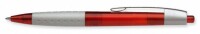 SCHNEIDER Kugelschreiber Loox G2 M 136302 rot, Mindestbestellmenge