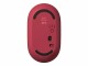 Bild 21 Logitech POP Mouse Heartbreaker Rose, Maus-Typ: Mobile, Maus