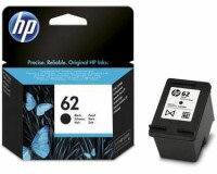 Hewlett-Packard HP Tintenpatrone 62 schwarz C2P04AE Envy 5640 e-AiO 200
