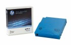 Hewlett Packard Enterprise HPE LTO-5-Tape C7975AN 1.5 TB 20 Stück, Magnetbandtyp