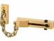 Abus Türkette SK66 M B/DFNLI Gold Stahl, Schlossart