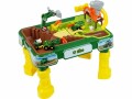 Klein-Toys Sand- und Wasserspieltisch 2 in 1, Altersempfehlung ab