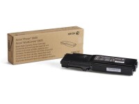 Xerox Toner 106R02232 Black, Druckleistung Seiten: 8000 ×