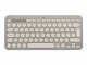 Logitech K380 Multi-Device Bluetooth Keyboard - Keyboard