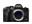 Image 1 OM-System Fotokamera E-M10 Mark IV Body Schwarz, Bildsensortyp: MOS