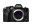 Bild 1 OM-System Fotokamera E-M10 Mark IV Body Schwarz, Bildsensortyp: MOS