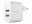 Image 0 BELKIN DUAL USB-A CHARGER CAR 24W WHITE