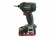 Bild 5 Metabo SSD 18 LTX 200 BL - Schlagschrauber