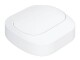 WOOX Funk-Schalter Mini, ZigBee 3.0, Detailfarbe: Weiss