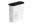 Curver Futtercontainer Hund Dinner is served 6 l, Material