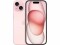 Bild 12 Apple iPhone 15 256 GB Pink, Bildschirmdiagonale: 6.1 "