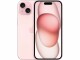 Apple iPhone 15 512 GB Pink, Bildschirmdiagonale: 6.1 "