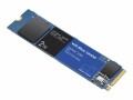 Western Digital WD Blue SN550 NVMe SSD 2TB M.2 NVMe SSD