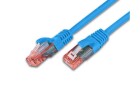 Wirewin Patchkabel RJ-45 - RJ-45, Cat 6, UTP, 2