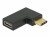 Image 2 DeLock USB 3.1 Adapter Gen2, 10Gbps, C-C, m-f