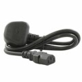 Cisco AC POWER CORD FOR MX AND MS (UK PLUG)  MSD NS CABL