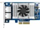 Image 6 Qnap QXG-10G2T-X710 - Adaptateur réseau - PCIe 3.0 x4