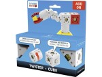 Tinkerbots Erweiterung Twister & Cube, Kompatibilität: Tinkerbots