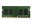 Image 0 Qnap 16GB ECC DDR4 RAM 2666 MHZ SO-DIMM T0 VERSION  NMS NS MEM