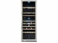 Medion Weinkühlschrank Wine cooler MD 37364 Schwarz/Silber