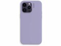 Nudient Back Cover Base Case 14 Pro Max Soft