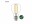 Bild 1 Philips Lampe E27 LED, Ultra-Effizient, Warmweiss, 40W Ersatz