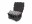 Nanuk Kunststoffkoffer 960 - mit Trennwand Schwarz, Höhe: 368 mm, Breite: 508 mm, Tiefe: 645 mm, Detailfarbe: Schwarz