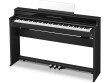 Casio E-Piano CELVIANO AP-S450 Schwarz, Tastatur Keys: 88