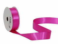 SPYK Satinband Cubino 2082.1557 16mmx5m fuchsia, Kein