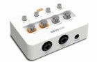 ESI Audio Interface Neva Duo, Mic-/Linekanäle: 2, Abtastrate