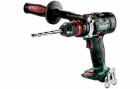 Metabo Akku-Bohrschrauber BS 18 LTX-3 BL Quick I Solo