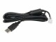 APC - USB-Kabel - USB (M) - RJ-45 (10-polig)