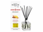 Maison Berger Duftstäbchen Orange de Cannelle 125 ml, Bewusste