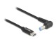 Immagine 0 DeLock Ladekabel USB-C zu Acer 5.5 x 1.7 mm