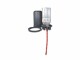 Lightwin Glasfaser Haubenmuffe LFC 2/8-525, Anwendung Muffen: Mast