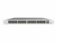 Cisco Meraki Switch MS120-48 52 Port, SFP Anschlüsse: 4, Montage