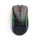Glorious Model D- Wireless Gaming Mouse - matte black