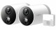 TP-LINK   C400 Smart Wless Security Cam - TAPOC4002                         2-Pack