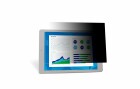3M Tablet-Schutzfolie Apple iPad Pro 12.9" (3. - 5