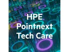 Hewlett Packard Enterprise HPE TechCare 5x9 Basic 5Y für ML350 Gen10, Kompatible