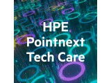 Hewlett Packard Enterprise HPE TechCare 5x9 Basic 5Y für Microserver Gen10 Plus