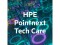 Bild 0 Hewlett Packard Enterprise HPE TechCare 5x9 Basic 3Y für DL380 Gen10 Plus