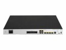 Hewlett Packard Enterprise HPE FlexNetwork MSR3016 - Routeur - GigE - ports