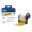 Image 1 Brother DK-22606 - Yellow - Roll (6.2 cm x