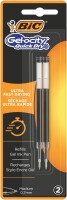 BIC       BIC Gelocity Quick Dry Refill 967263 schwarz, Kein