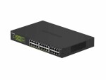 NETGEAR PoE+ Switch GS324P-100EUS 24 Port, SFP Anschlüsse: 0